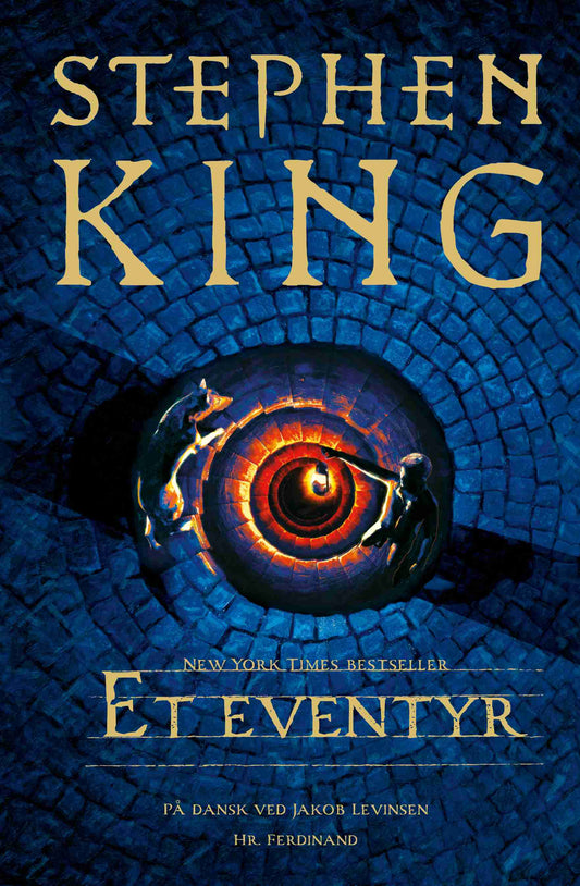 ET EVENTYR