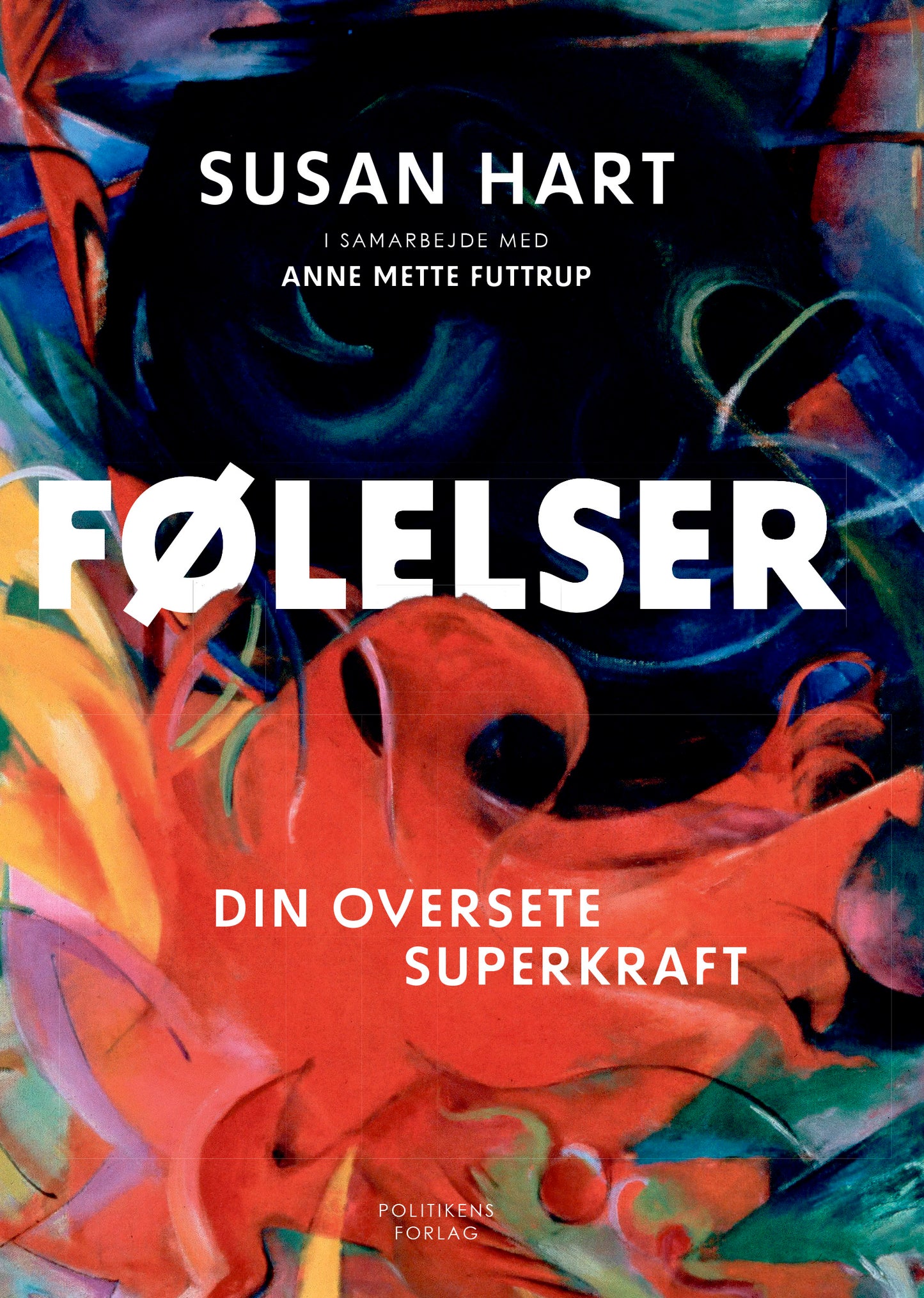 FØLELSER
