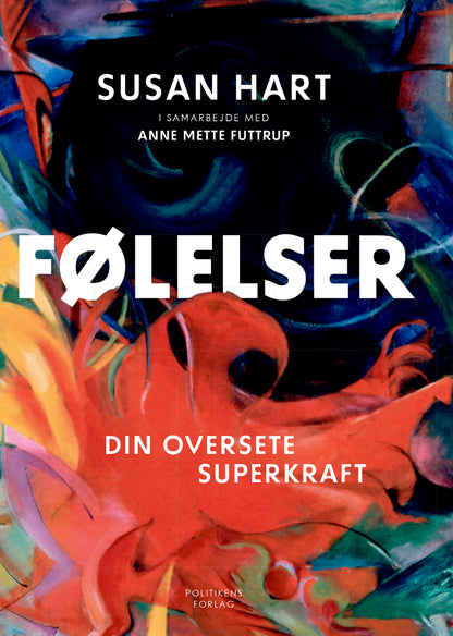 FØLELSER