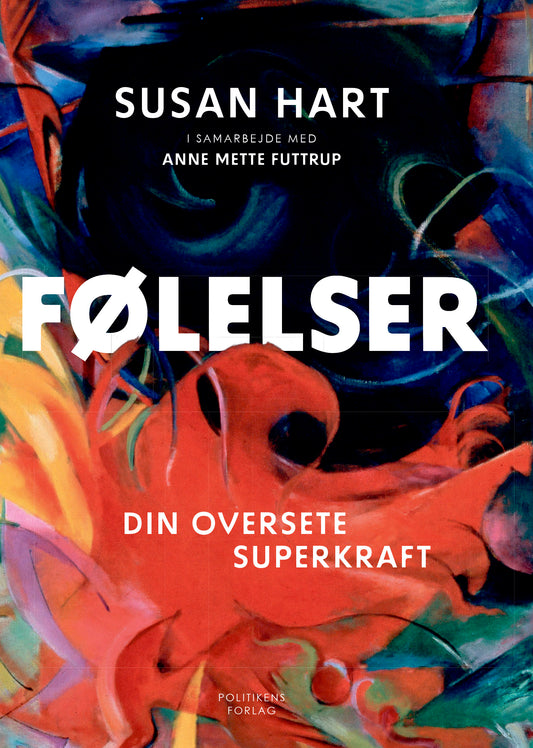 FØLELSER