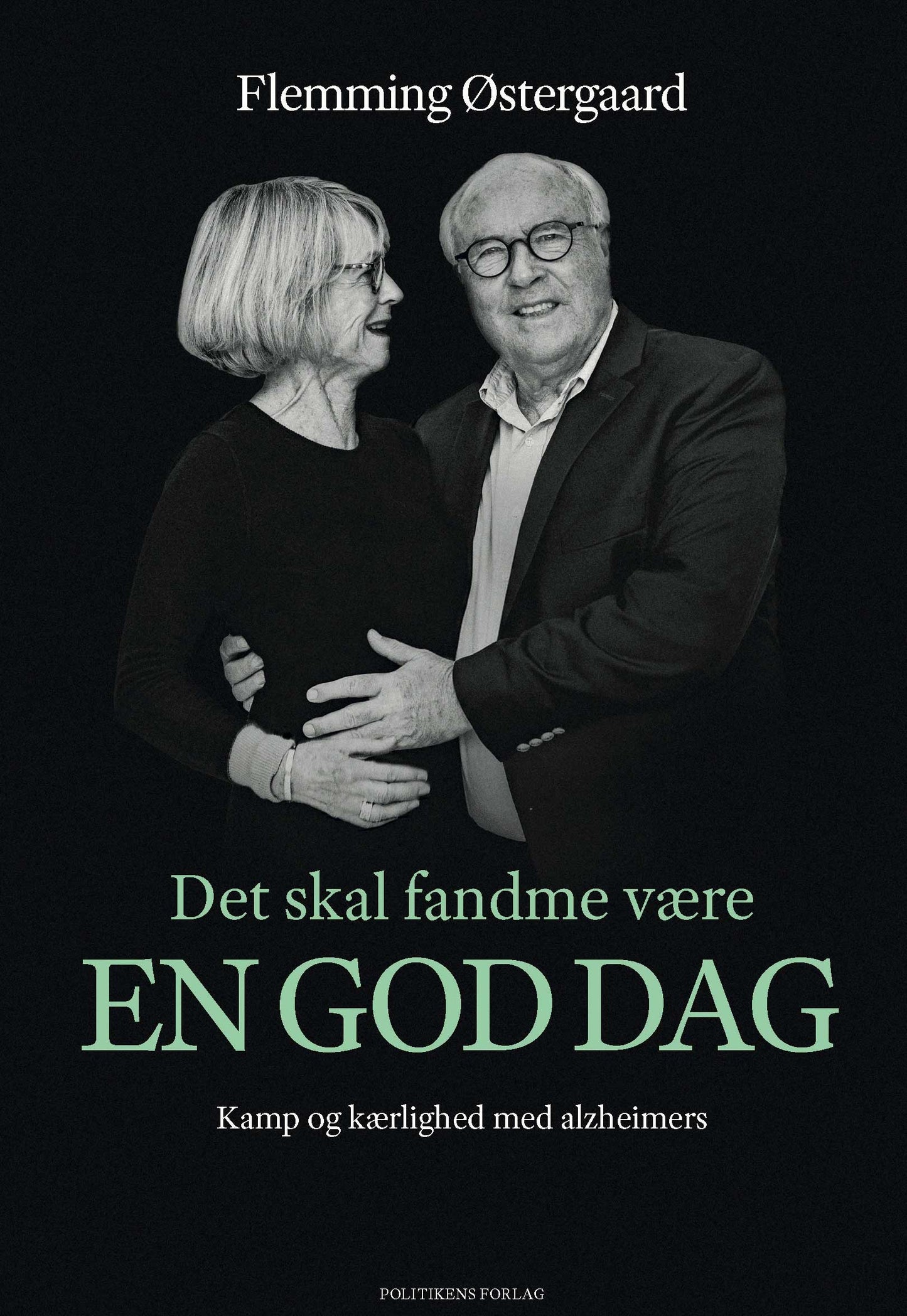 DET SKAL FANDME VÆRE EN GOD DAG