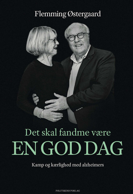 DET SKAL FANDME VÆRE EN GOD DAG