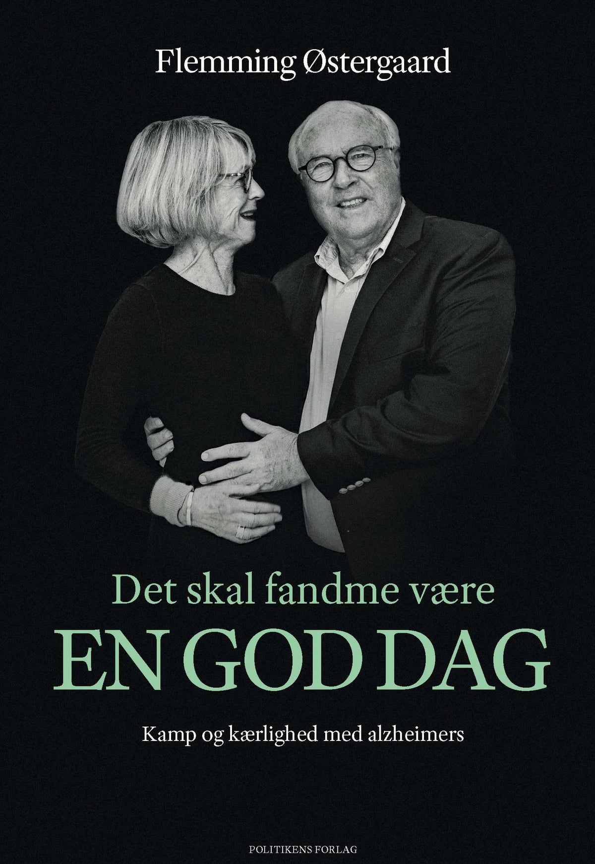DET SKAL FANDME VÆRE EN GOD DAG