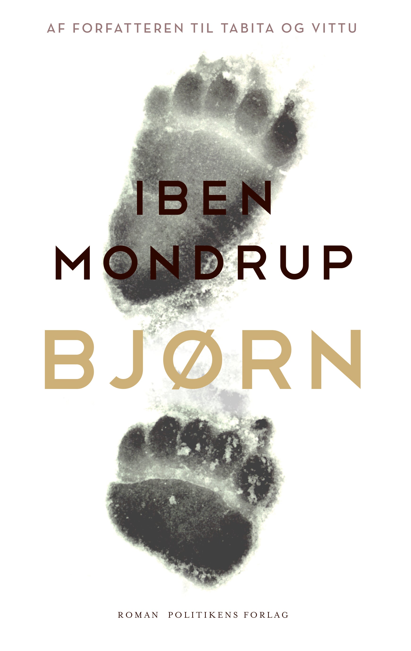 BJØRN