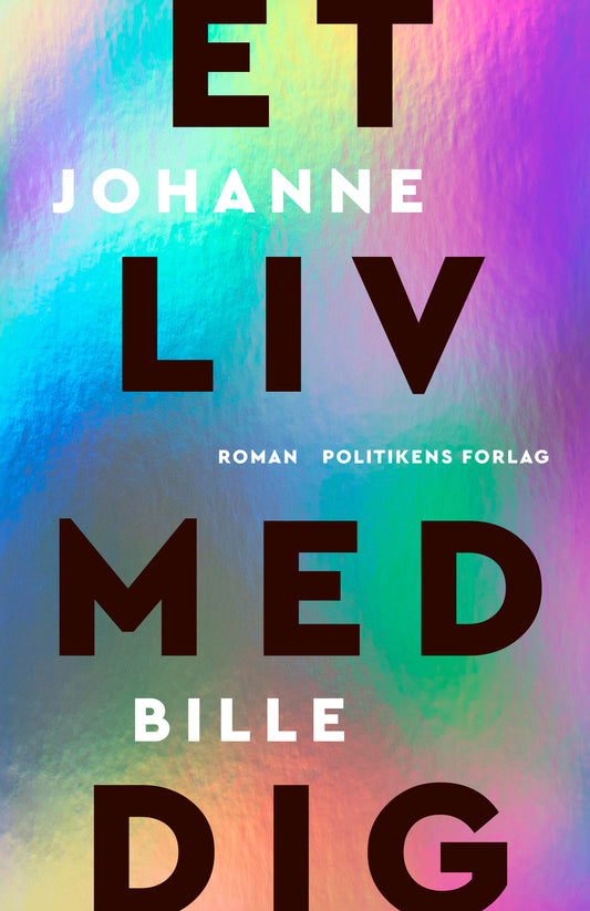 ET LIV MED DIG