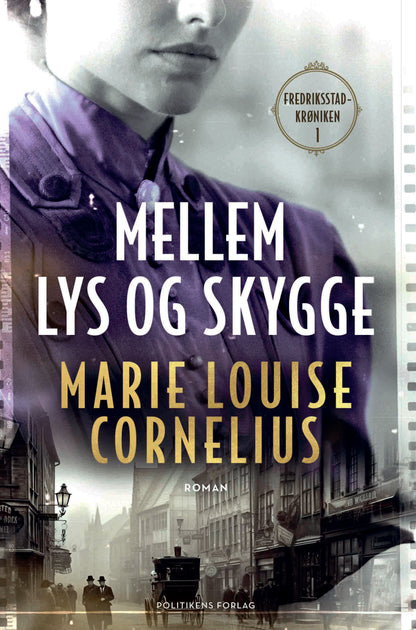 MELLEM LYS OG SKYGGE