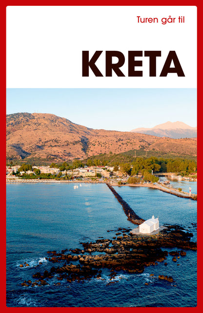 TUREN GÅR TIL KRETA