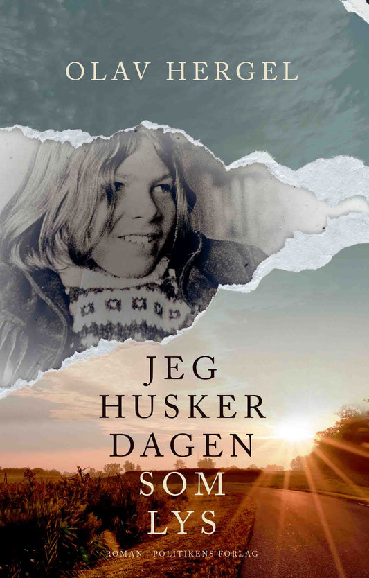 JEG HUSKER DAGEN SOM LYS