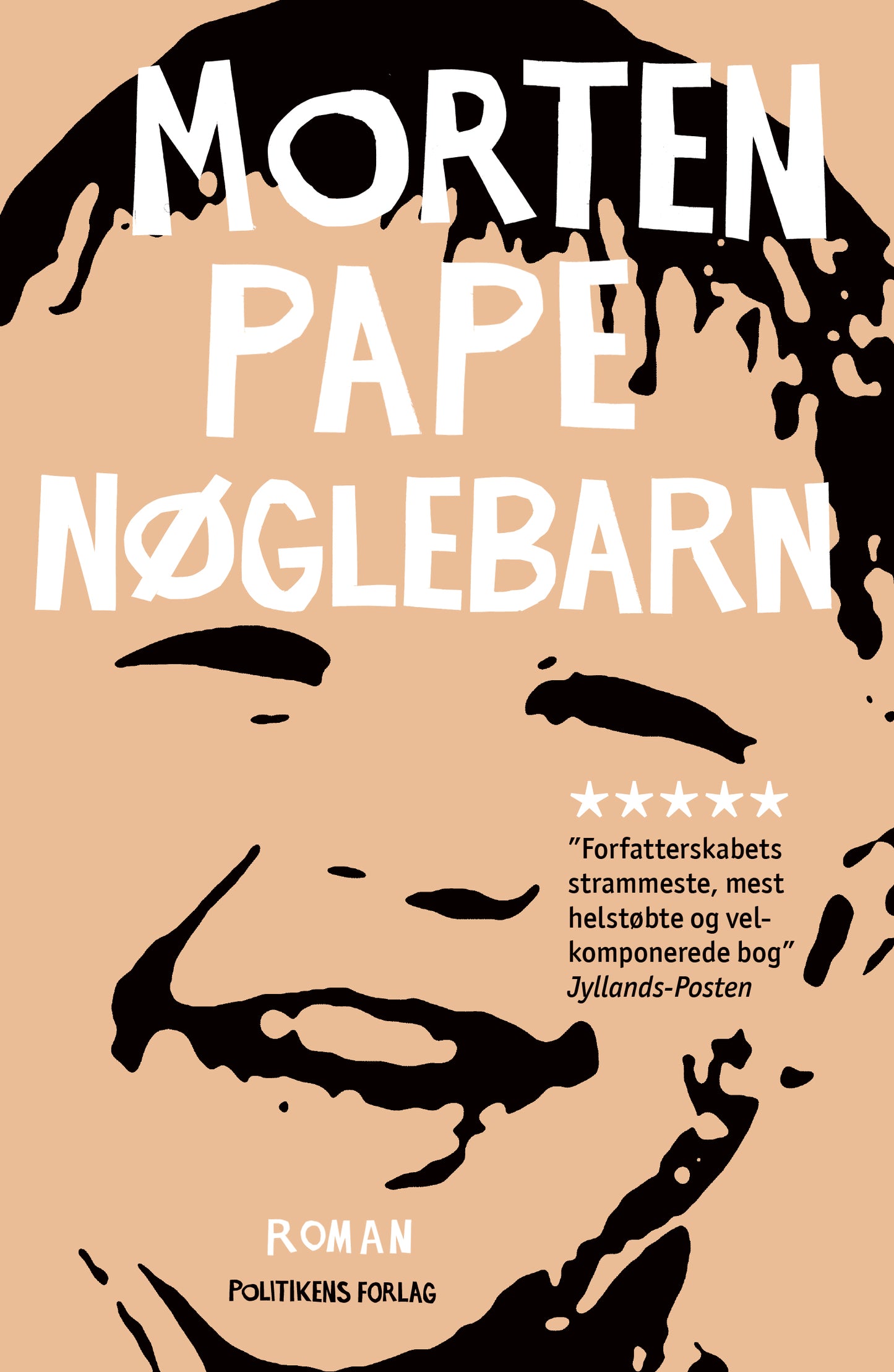 NØGLEBARN