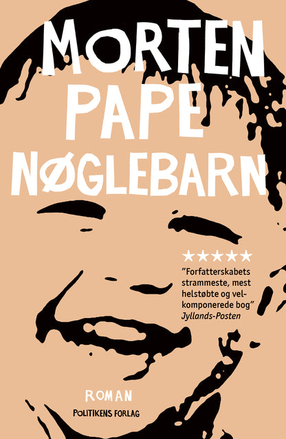 NØGLEBARN
