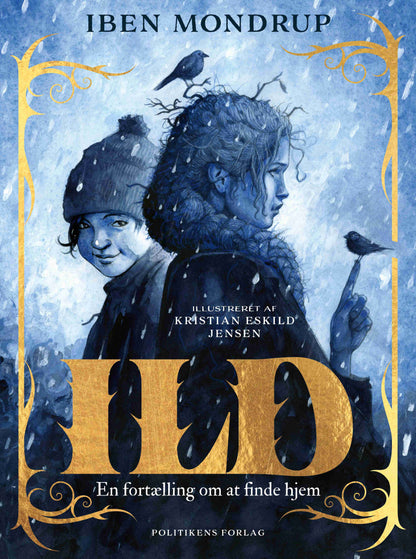 ILD