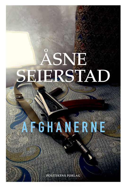 AFGHANERNE