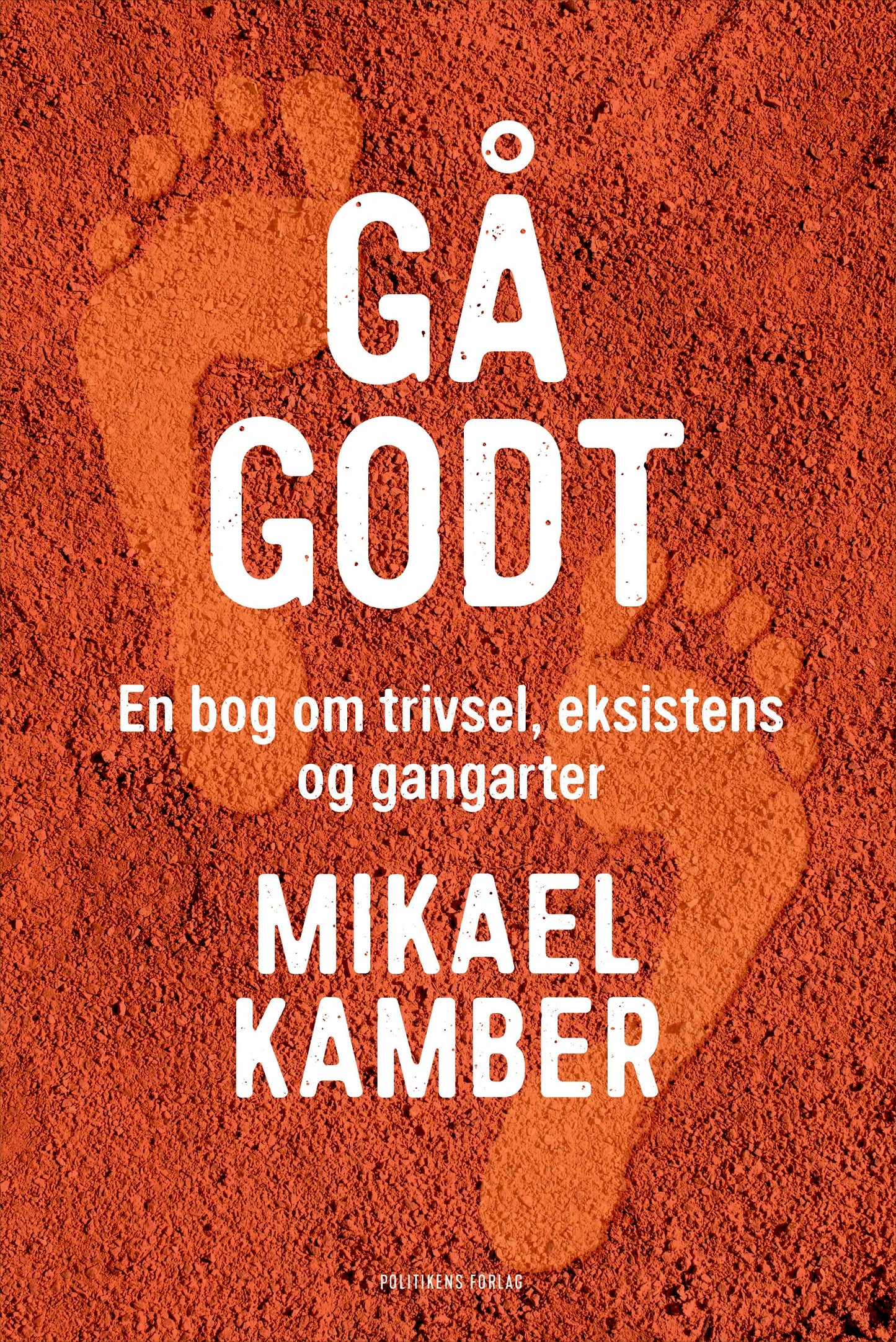 GÅ GODT