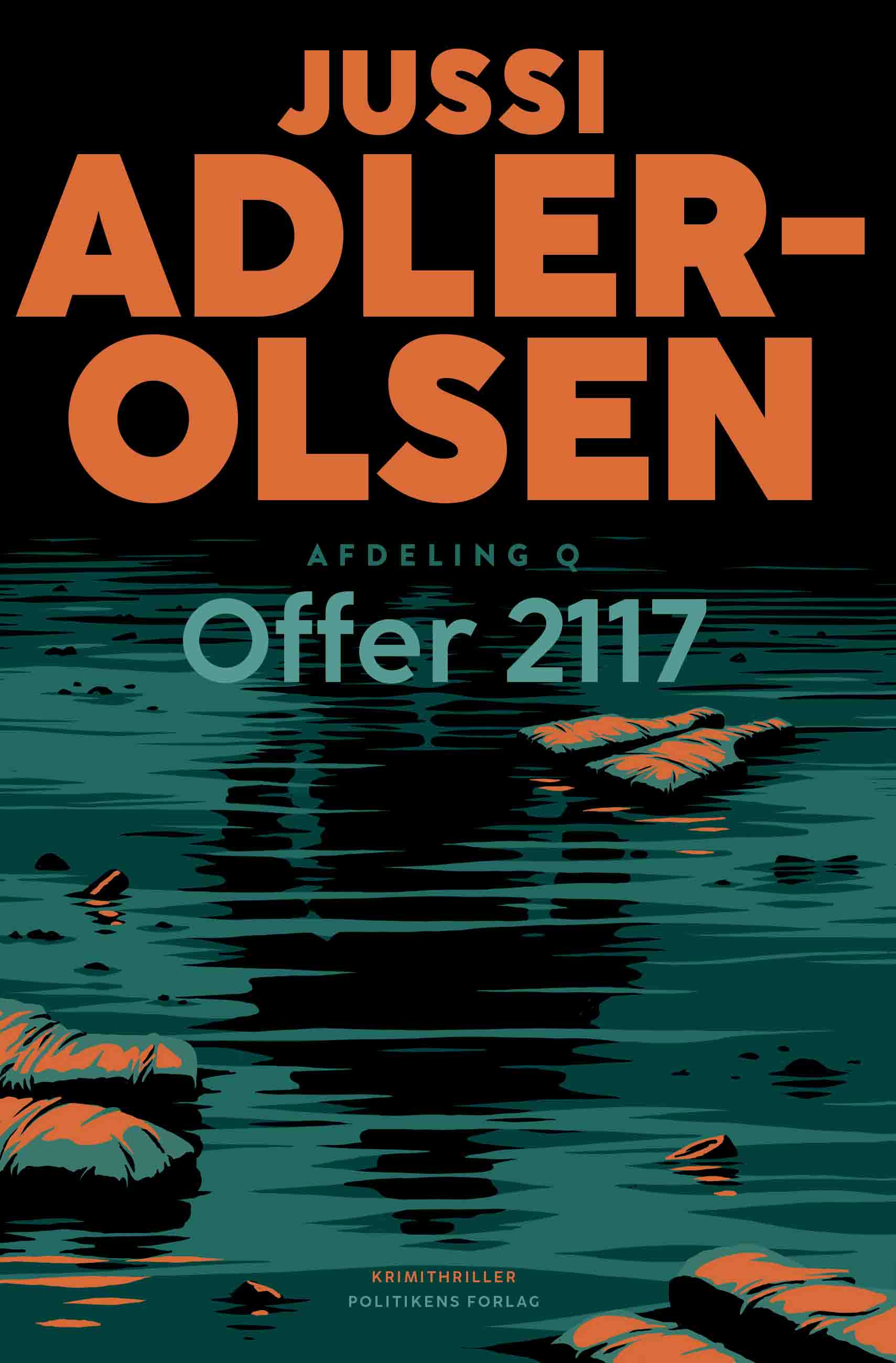 OFFER 2117