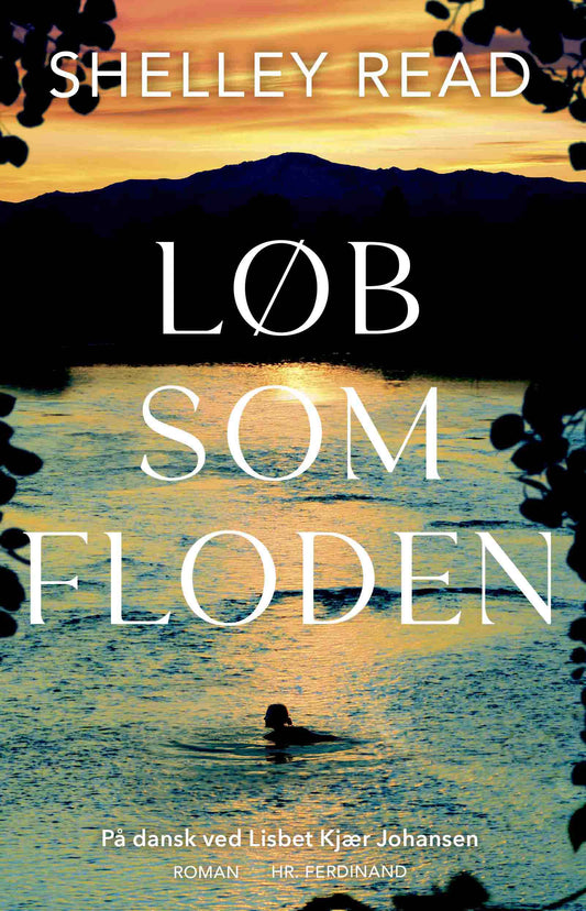 LØB SOM FLODEN