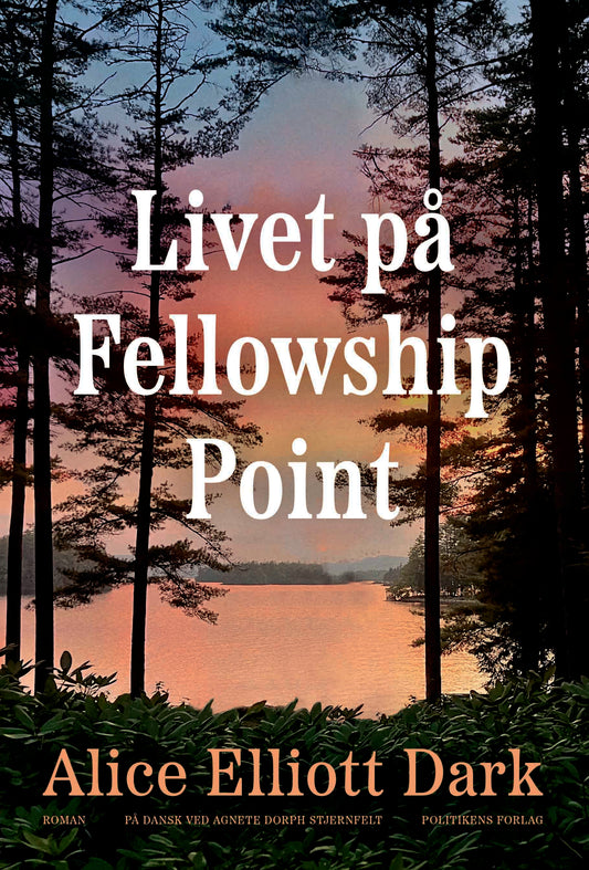 LIVET PÅ FELLOWSHIP POINT