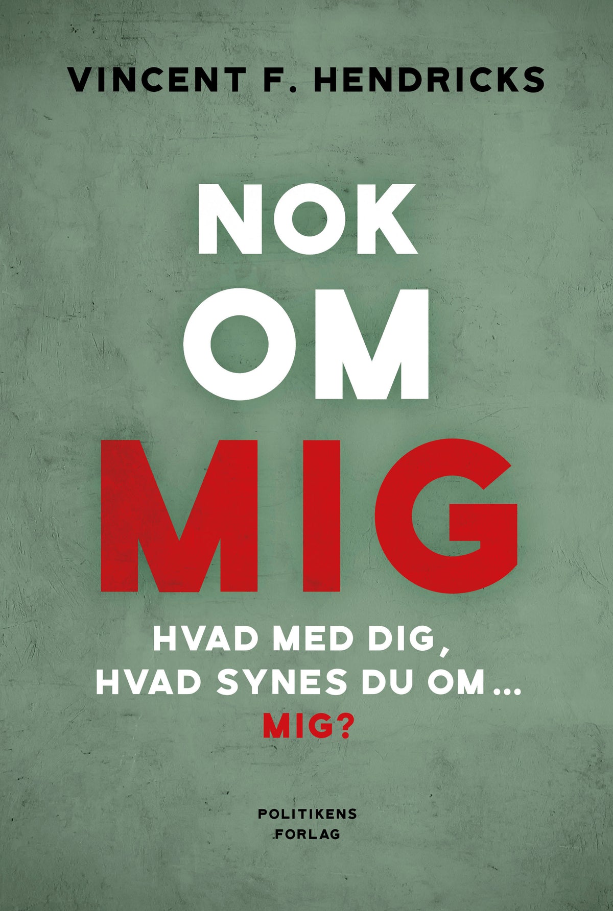 NOK OM MIG