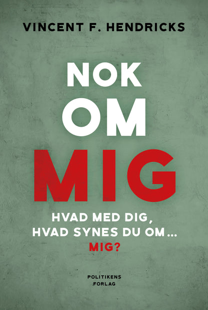 NOK OM MIG