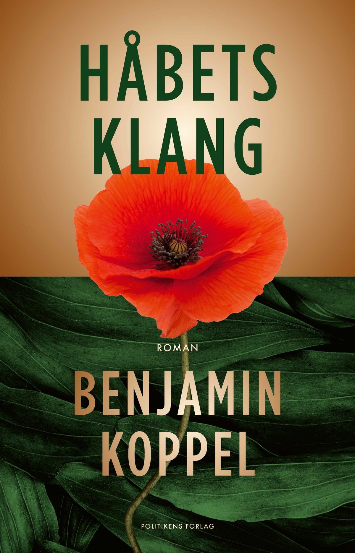 HÅBETS KLANG