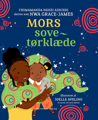 MORS SOVETØRKLÆDE