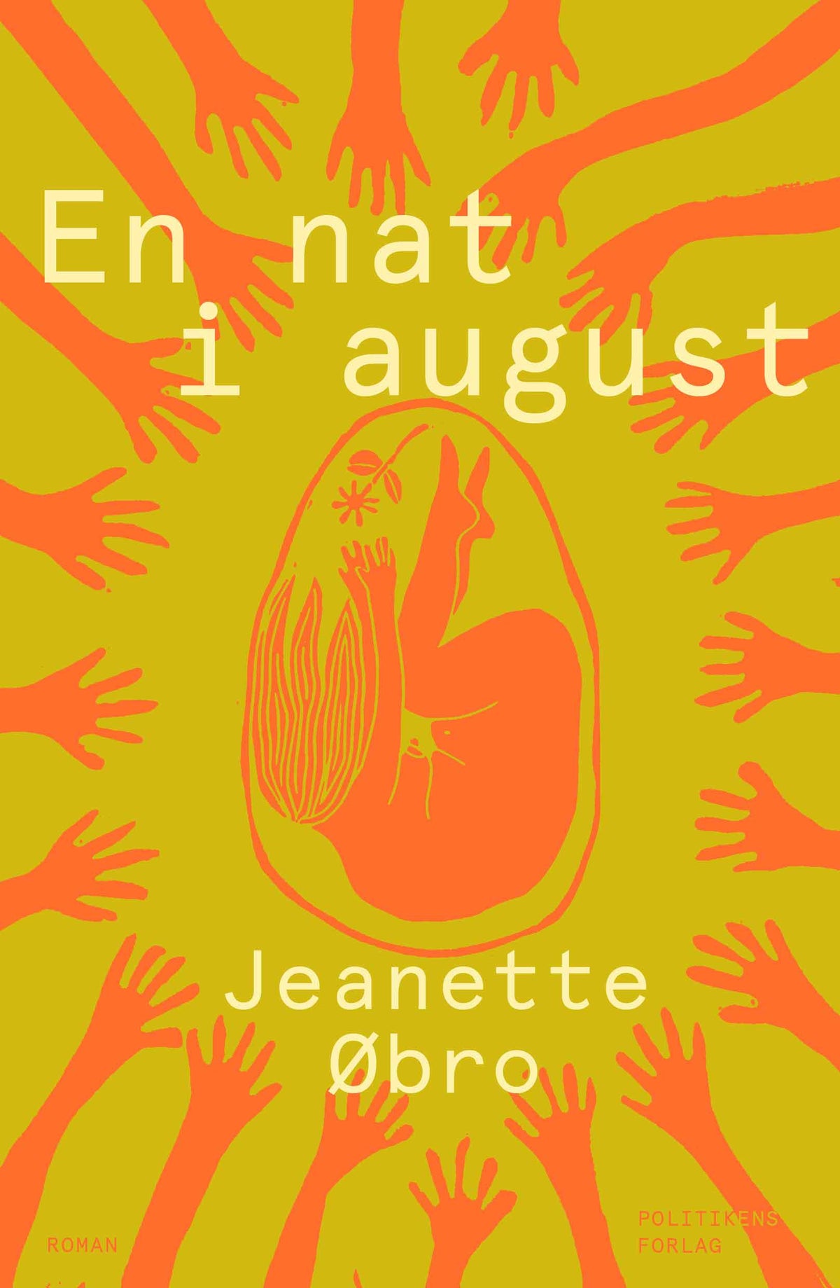 EN NAT I AUGUST