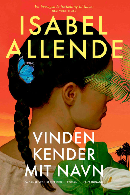 VINDEN KENDER MIT NAVN