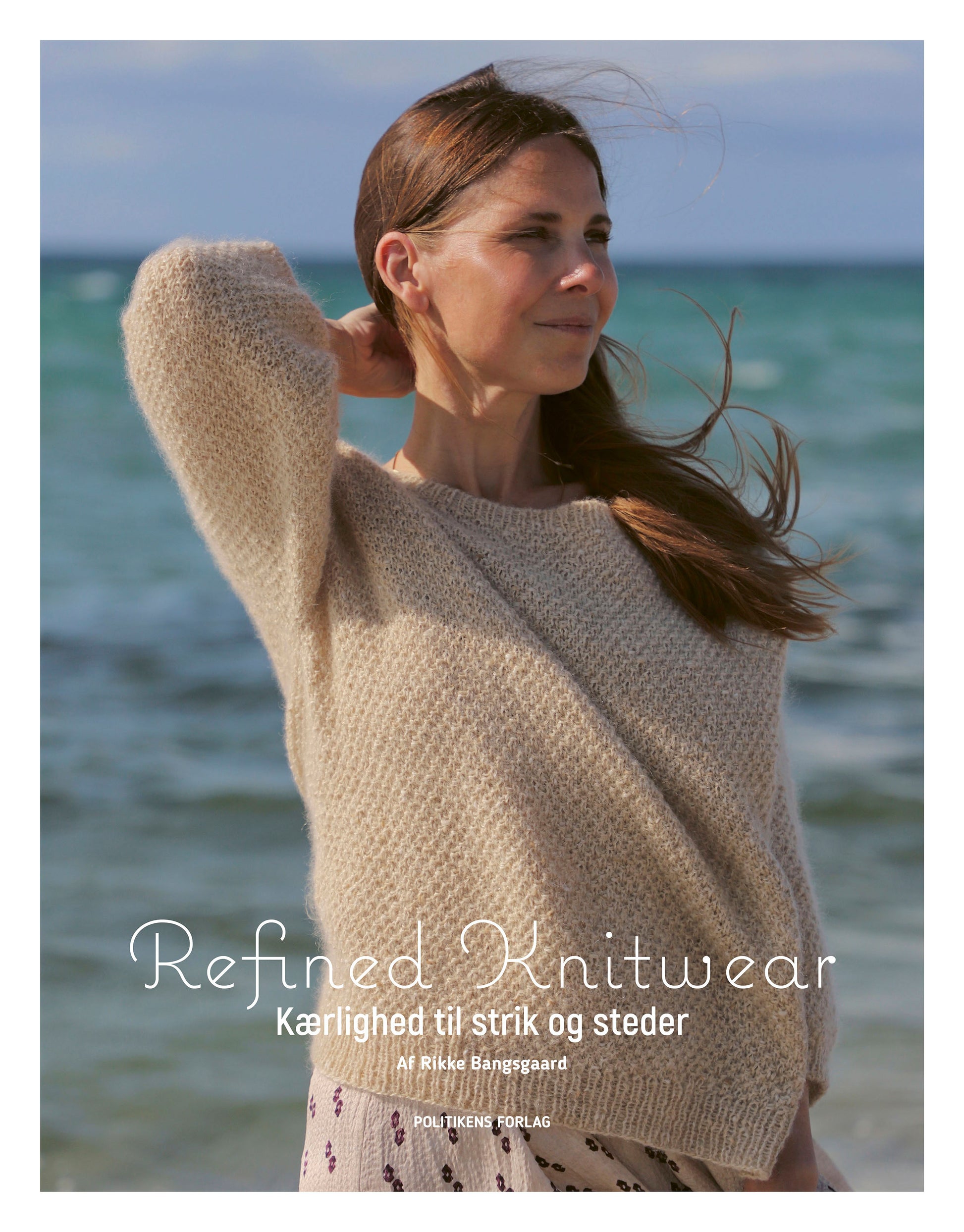 REFINED KNITWEAR
