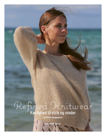 REFINED KNITWEAR