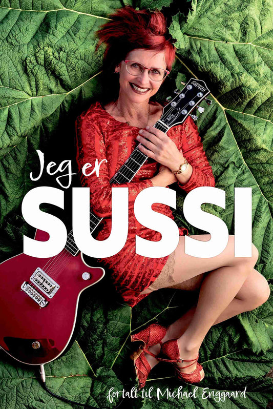 JEG ER SUSSI