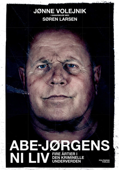 ABE-JØRGENS NI LIV