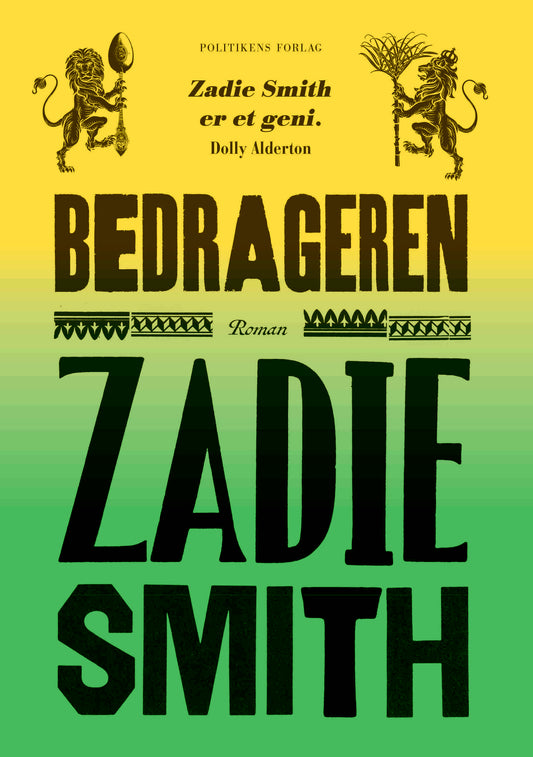 BEDRAGEREN