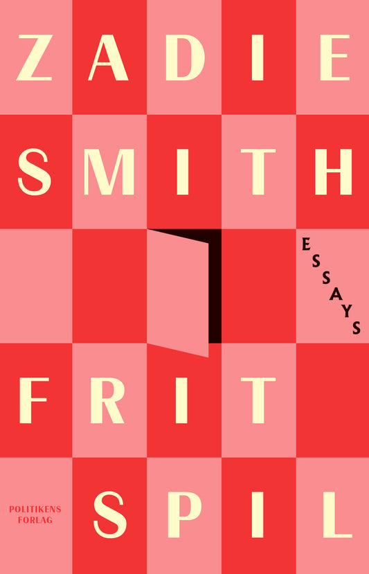 FRIT SPIL