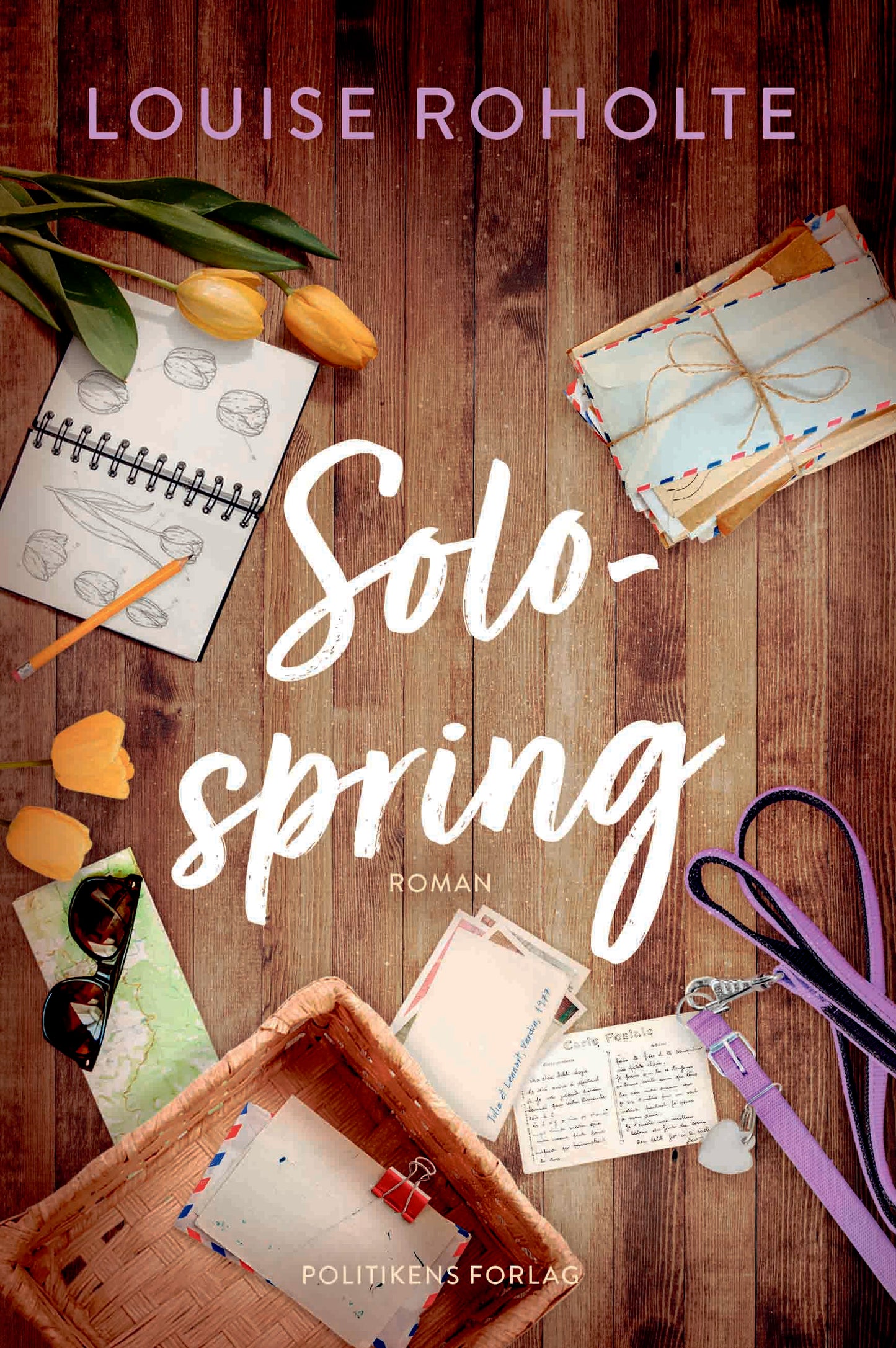 SOLOSPRING