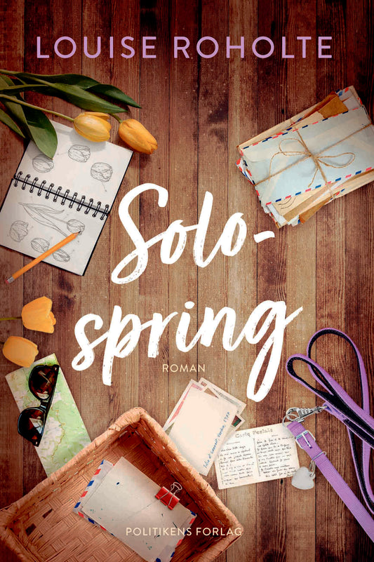 SOLOSPRING