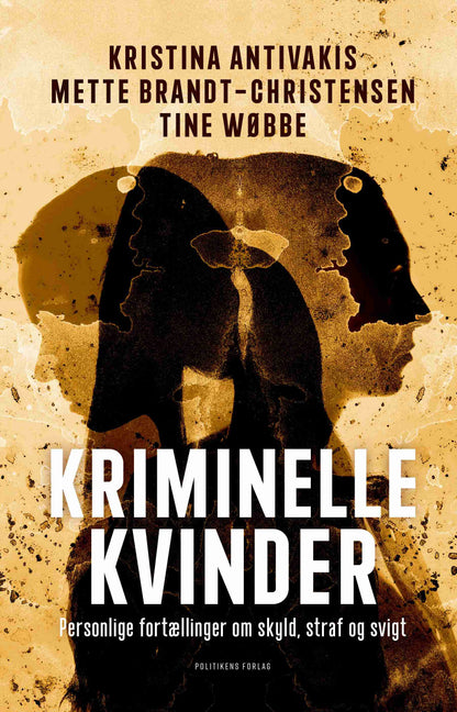 KRIMINELLE KVINDER