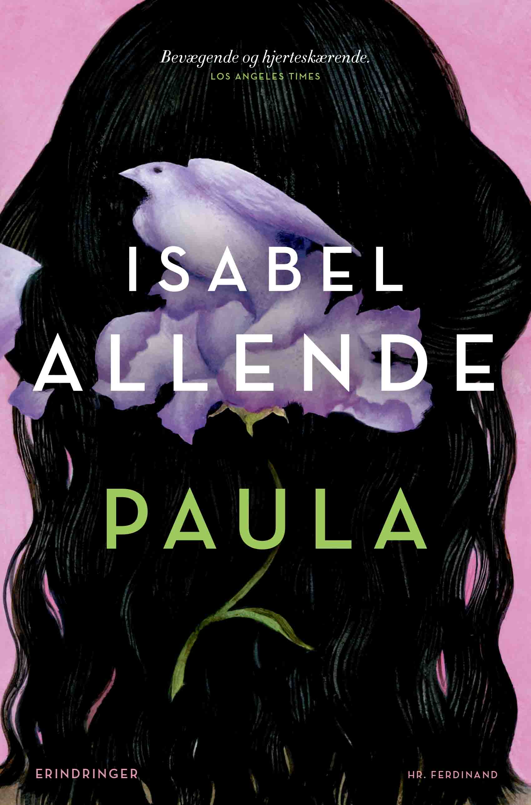 PAULA