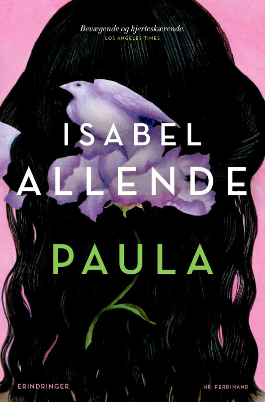 PAULA