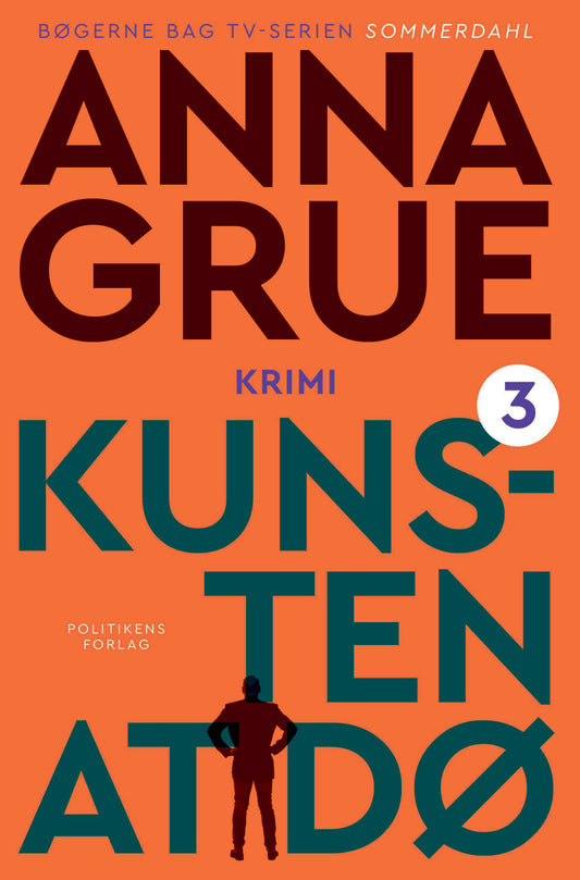 KUNSTEN AT DØ