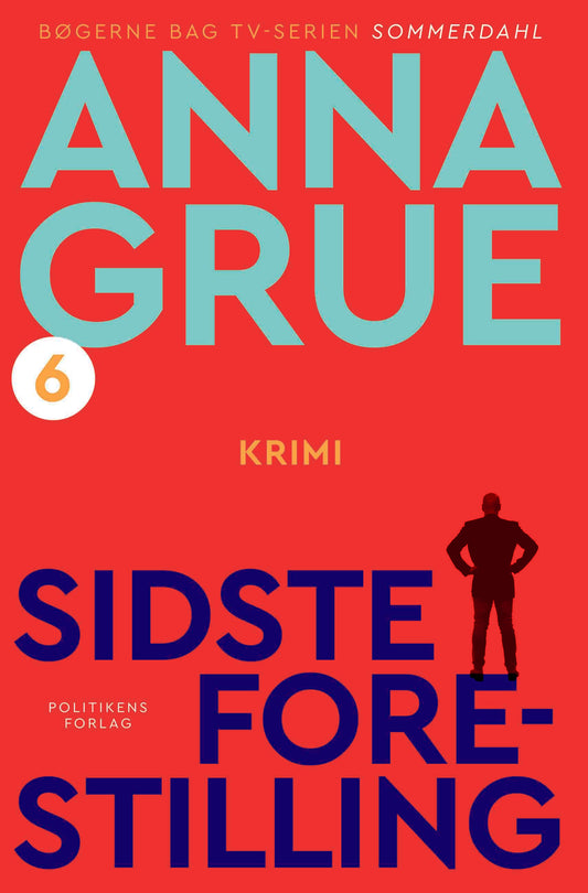 SIDSTE FORESTILLING