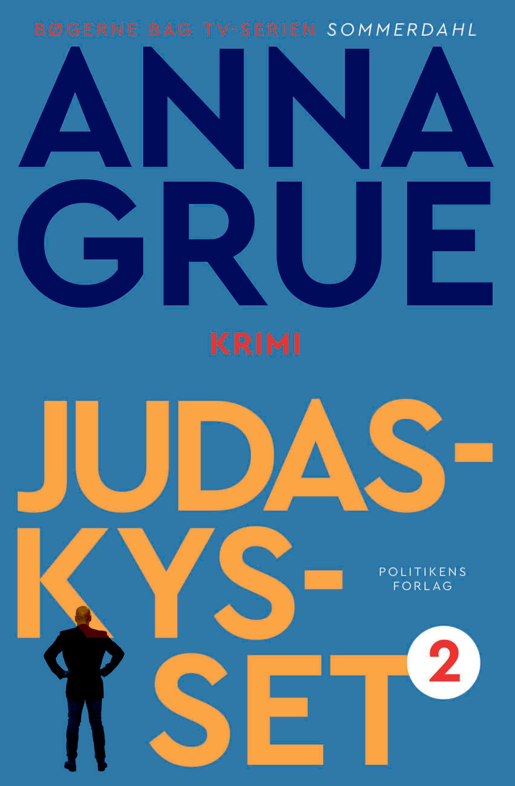 JUDASKYSSET
