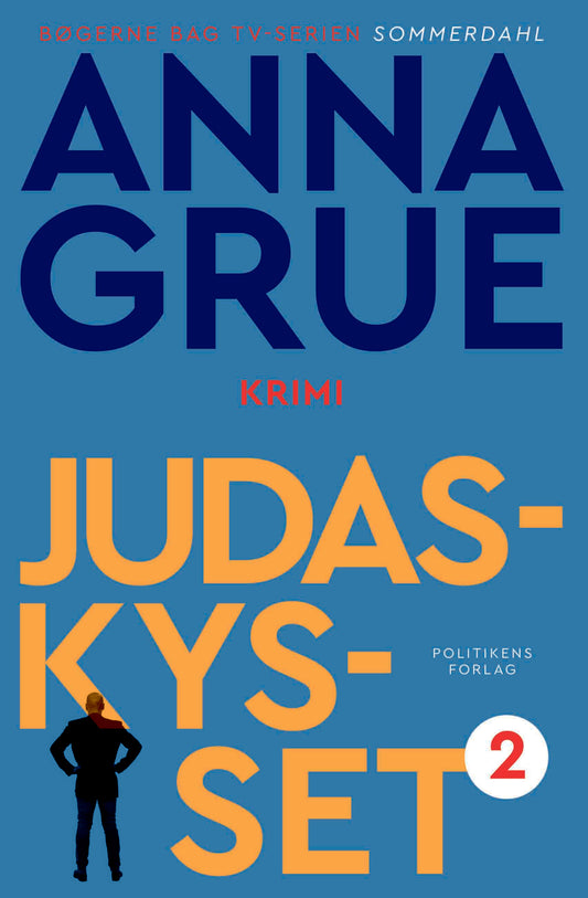 JUDASKYSSET