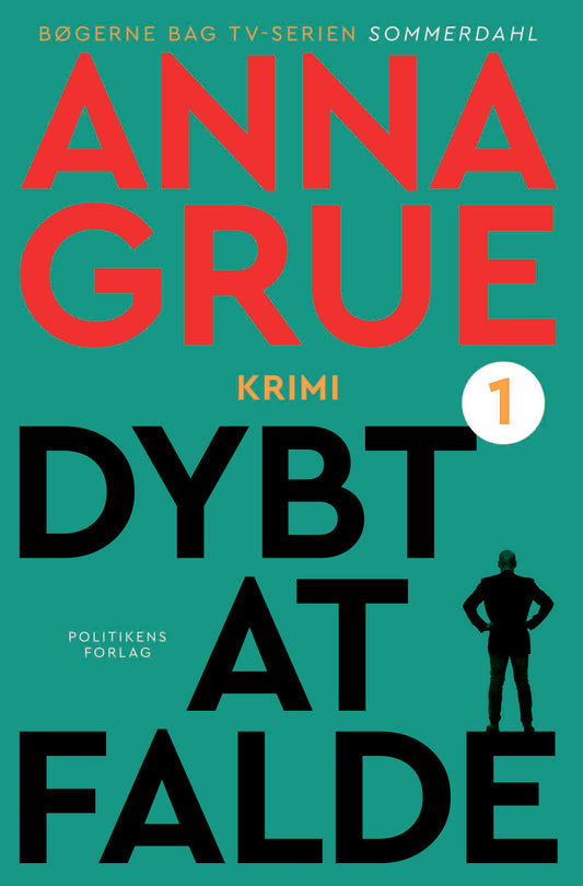 DYBT AT FALDE