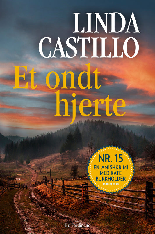 ET ONDT HJERTE