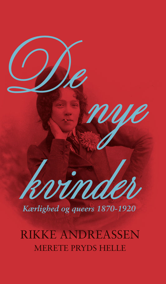 DE NYE KVINDER