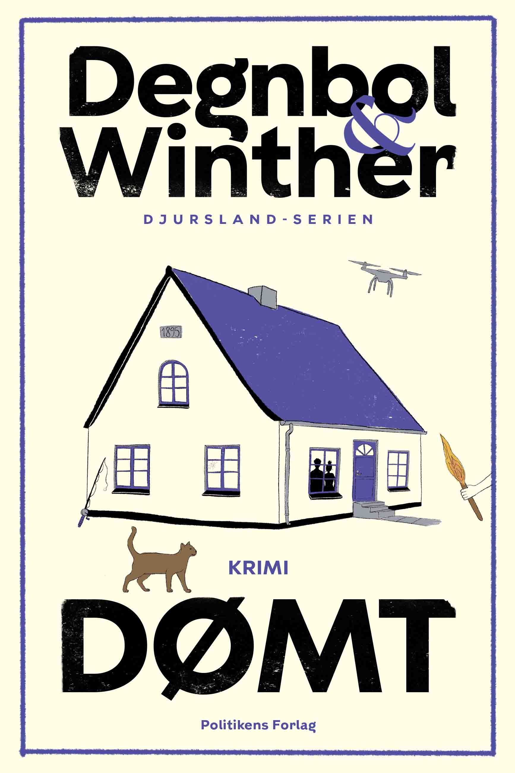 DØMT