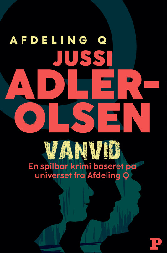 VANVID - AFDELING Q SOIL