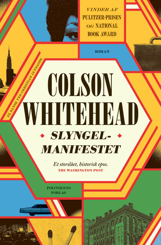SLYNGELMANIFESTET