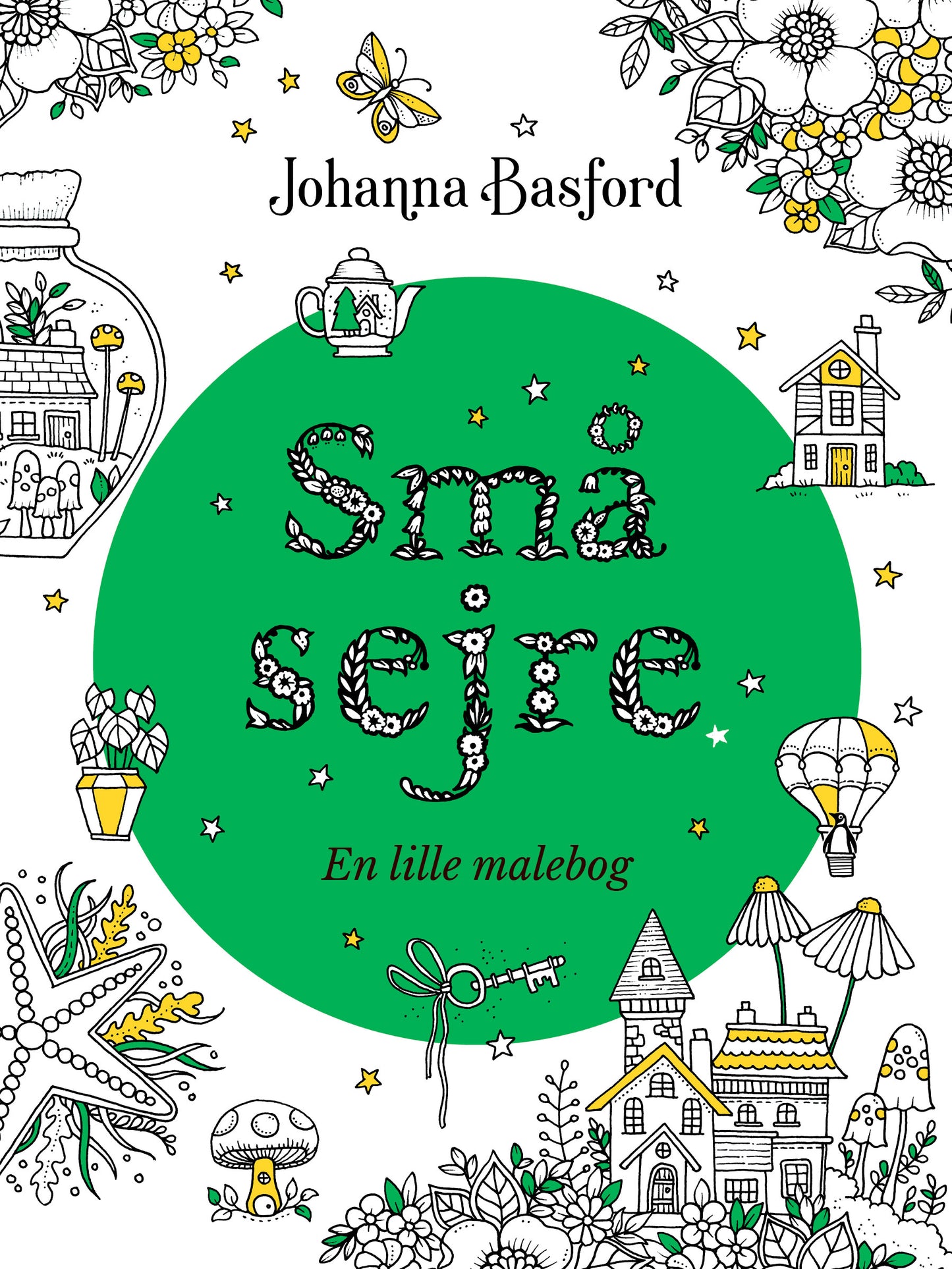 SMÅ SEJRE