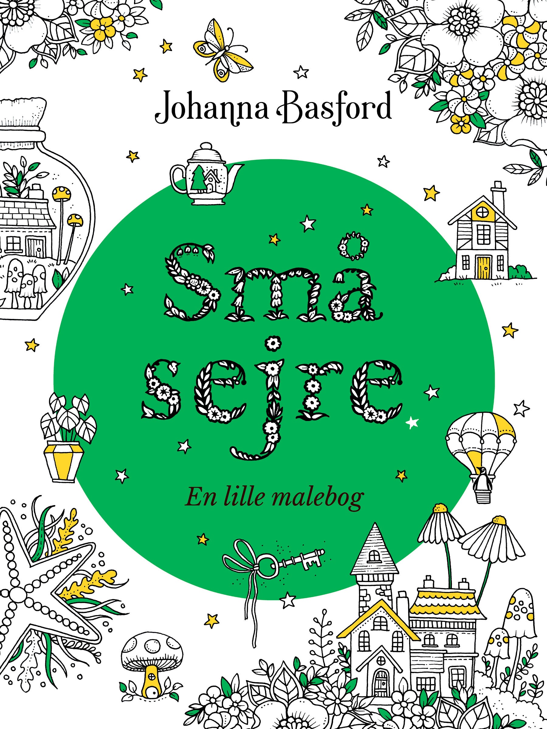 SMÅ SEJRE