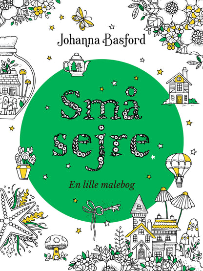 SMÅ SEJRE